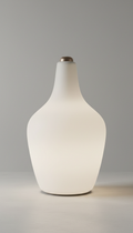 Matte Glass Pendant Lamp
